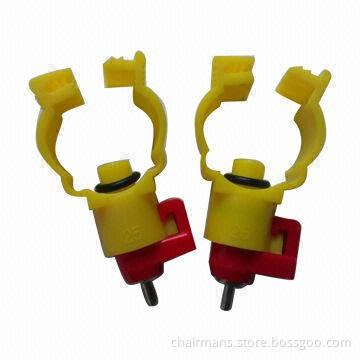 Animal water drinker, used for chicken,duck, pigeons and so on